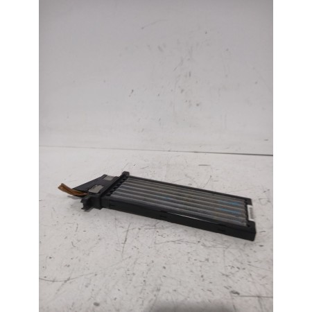 Recambio de resistencia calefaccion para citroën c4 i (lc_) 1.6 hdi referencia OEM IAM C6678747  