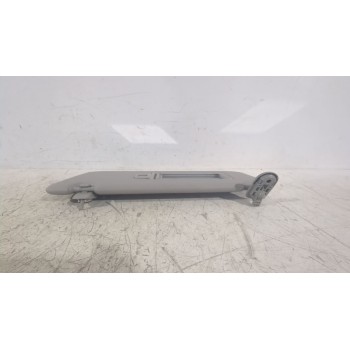 Recambio de parasol izquierdo para kia ceed (cd) 1.0 t-gdi referencia OEM IAM 85210J7000ED  