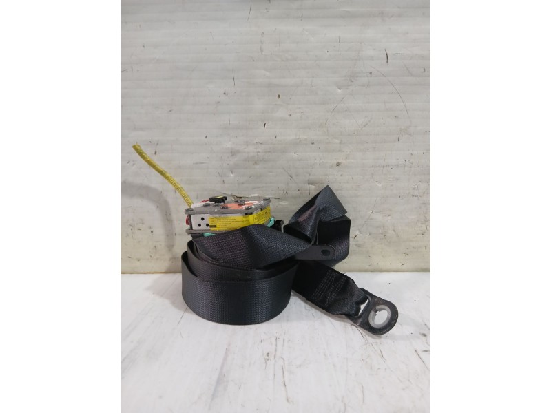 Recambio de cinturon seguridad delantero derecho para toyota auris (_e15_) 1.33 dual-vvti (nre150_) referencia OEM IAM 732100222