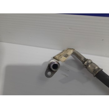 Recambio de tubos aire acondicionado para jaguar xe 2.0 diesel cat referencia OEM IAM GX7319N601  