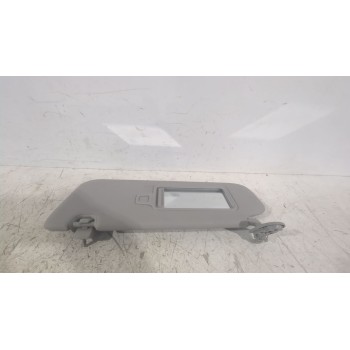 Recambio de parasol izquierdo para kia ceed (cd) 1.0 t-gdi referencia OEM IAM 85210J7000ED  