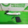 Recambio de maneta exterior delantera izquierda para renault scenic iii xmod bose referencia OEM IAM 806B03847R  