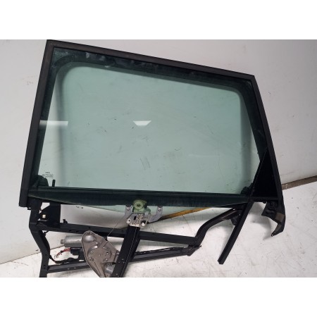 Recambio de elevalunas trasero izquierdo para audi a6 avant (4b5) 2.5 tdi quattro referencia OEM IAM 4B0839461  