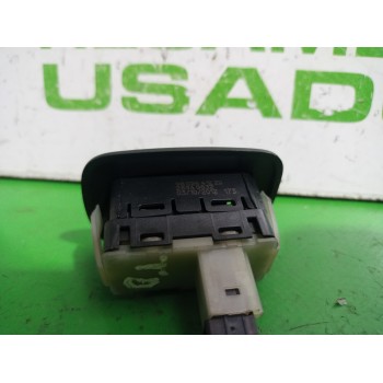 Recambio de mando elevalunas trasero derecho para peugeot 508 active referencia OEM IAM 98026412ZD  