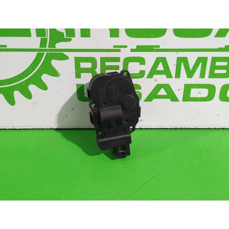 Recambio de motor apertura trampillas para citroën c4 picasso 1.6 16v hdi fap referencia OEM IAM 410475520  