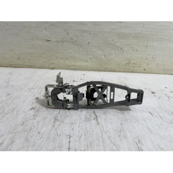 Recambio de maneta exterior delantera izquierda para volkswagen transporter t6 t6 caravelle trendline referencia OEM IAM 7E08378