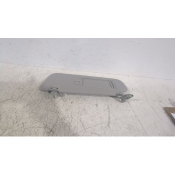 Recambio de parasol izquierdo para kia ceed (cd) 1.0 t-gdi referencia OEM IAM 85210J7000ED  
