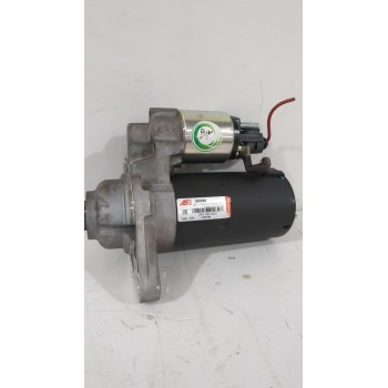 Recambio de motor arranque para seat leon (1p1) 1.9 tdi referencia OEM IAM 02Z911023FX  