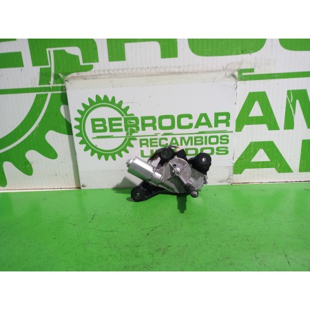 Recambio de motor limpia trasero para renault laguna grandtour iii renault laguna iii grandtour referencia OEM IAM 287100004R  