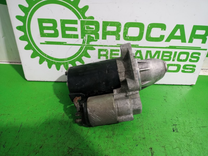 Recambio de motor arranque para ford focus berlina (cap) 1.6 16v cat referencia OEM IAM 2S6U11000CB  