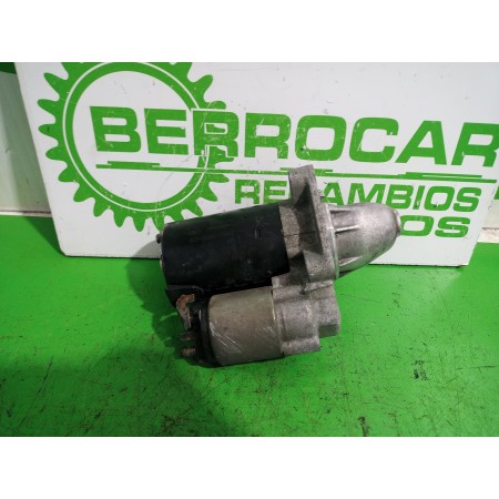 Recambio de motor arranque para ford focus berlina (cap) 1.6 16v cat referencia OEM IAM 2S6U11000CB  