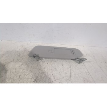 Recambio de parasol izquierdo para kia ceed (cd) 1.0 t-gdi referencia OEM IAM 85210J7000ED  