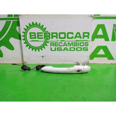 Recambio de maneta exterior delantera derecha para renault scenic iii xmod bose referencia OEM IAM 806B09590R  
