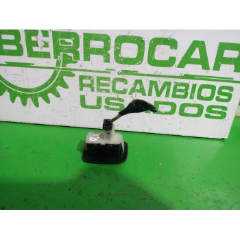 Recambio de mando elevalunas trasero derecho para peugeot 508 active referencia OEM IAM 98026412ZD  
