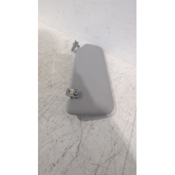 Recambio de parasol izquierdo para kia ceed (cd) 1.0 t-gdi referencia OEM IAM 85210J7000ED  
