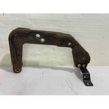 Recambio de soporte motor para nissan micra (k12e) acenta referencia OEM IAM 11237AX600  