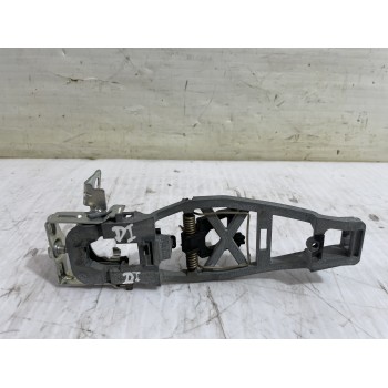 Recambio de maneta exterior delantera izquierda para volkswagen transporter t6 t6 caravelle trendline referencia OEM IAM 7E08378