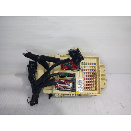 Recambio de caja reles / fusibles para kia niro (sg2) hybrid concept referencia OEM IAM 91950AT760  