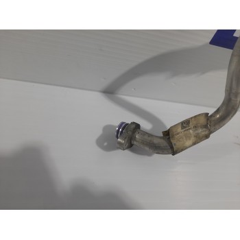 Recambio de tubos aire acondicionado para jaguar xe 2.0 diesel cat referencia OEM IAM GX7319N602  