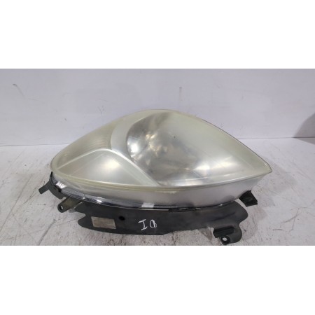Recambio de faro izquierdo para citroën xsara picasso (n68) 1.6 hdi referencia OEM IAM 6204W0  