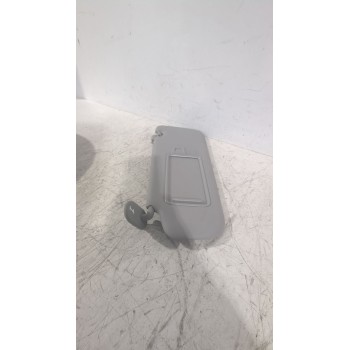 Recambio de parasol izquierdo para kia ceed (cd) 1.0 t-gdi referencia OEM IAM 85210J7000ED  