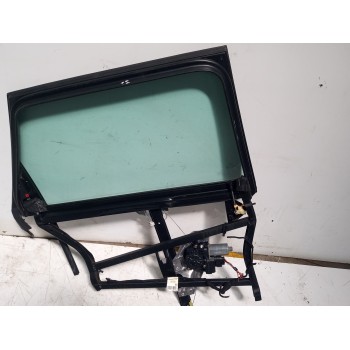 Recambio de elevalunas trasero izquierdo para audi a6 avant (4b5) 2.5 tdi quattro referencia OEM IAM 4B0839461  