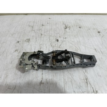 Recambio de maneta exterior delantera izquierda para volkswagen transporter t6 t6 caravelle trendline referencia OEM IAM 7E08378