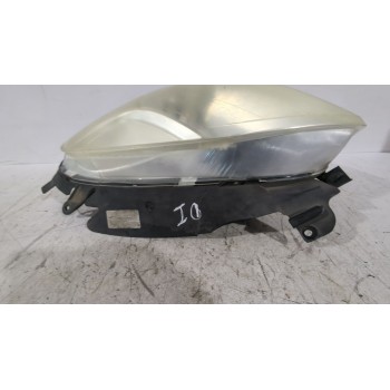 Recambio de faro izquierdo para citroën xsara picasso (n68) 1.6 hdi referencia OEM IAM 6204W0  