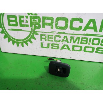 MANDO ELEVALUNAS TRASERO IZQUIERDO 98026412ZD 