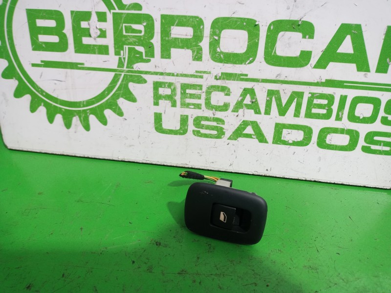 Recambio de mando elevalunas trasero izquierdo para peugeot 508 active referencia OEM IAM 98026412ZD  