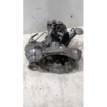Recambio de caja cambios para seat leon (1p1) 1.9 tdi referencia OEM IAM 0A4300045  