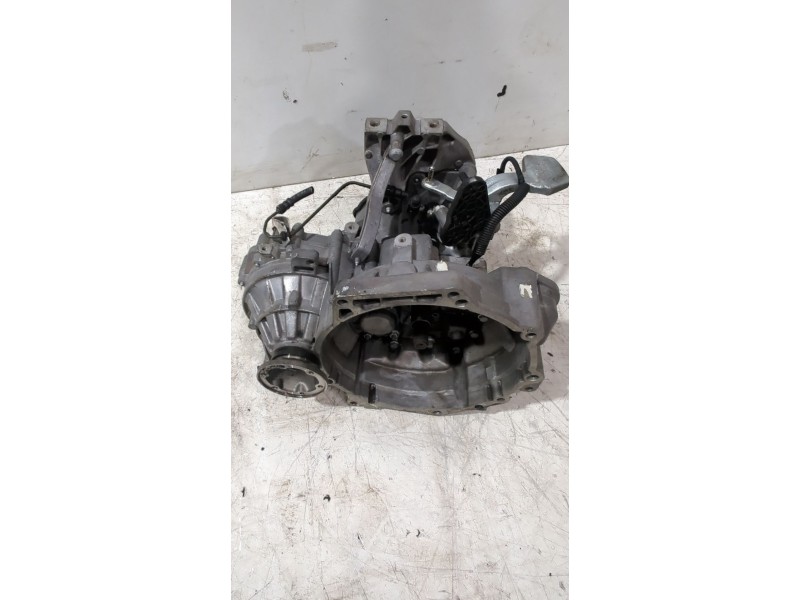Recambio de caja cambios para seat leon (1p1) 1.9 tdi referencia OEM IAM 0A4300045  