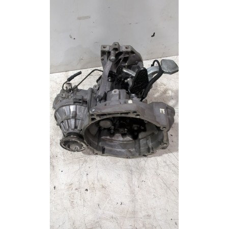 Recambio de caja cambios para seat leon (1p1) 1.9 tdi referencia OEM IAM 0A4300045  