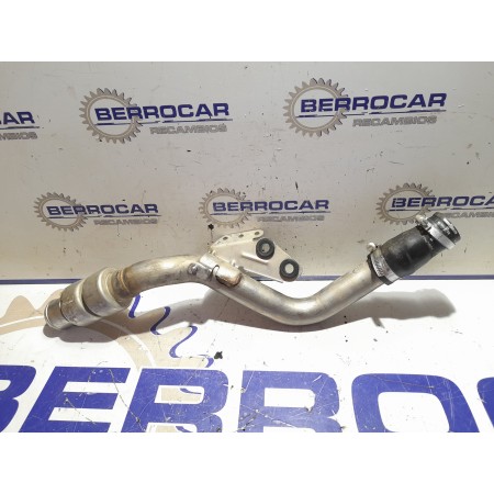 Recambio de tubo para land rover range rover sport 3.6 td v8 referencia OEM IAM PNH500341  