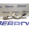 Recambio de tubo para land rover range rover sport 3.6 td v8 referencia OEM IAM PNH500341  