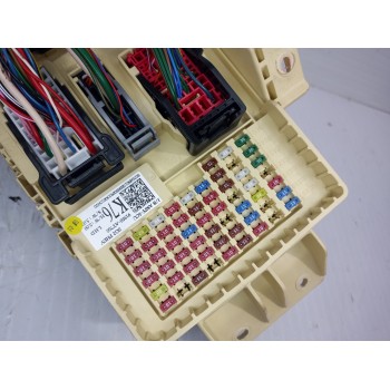 Recambio de caja reles / fusibles para kia niro (sg2) hybrid concept referencia OEM IAM 91950AT760  