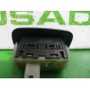 Recambio de mando elevalunas trasero izquierdo para peugeot 508 active referencia OEM IAM 98026412ZD  