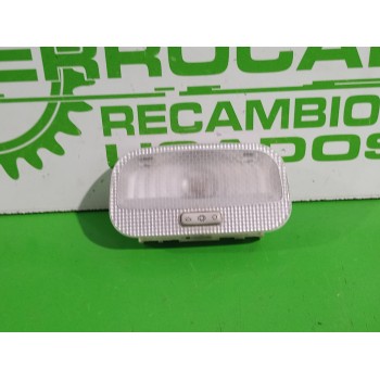 LUZ INTERIOR 9652262180 