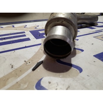 Recambio de tubo para land rover range rover sport 3.6 td v8 referencia OEM IAM PNH500341  