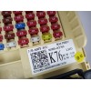 Recambio de caja reles / fusibles para kia niro (sg2) hybrid concept referencia OEM IAM 91950AT760  