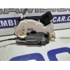 Recambio de cerradura puerta delantera izquierda para skoda spaceback (5h) 1.6 tdi referencia OEM IAM 5E1837015A  