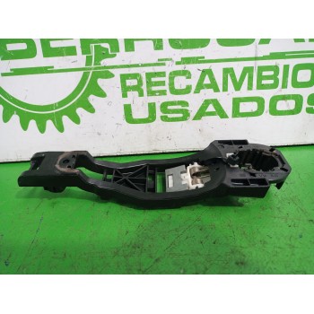 MANETA EXTERIOR TRASERA DERECHA 5P0839886A 