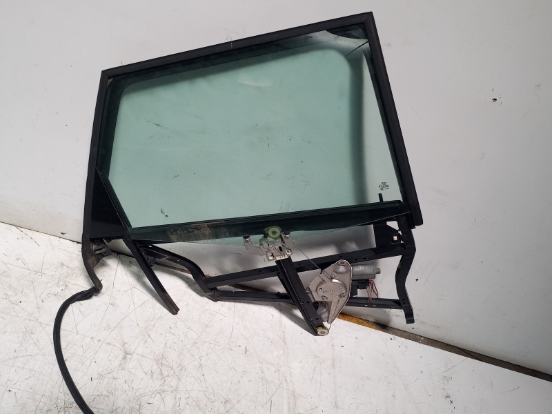 Recambio de elevalunas trasero derecho para audi a6 avant (4b5) 2.5 tdi quattro referencia OEM IAM 4B0839462  
