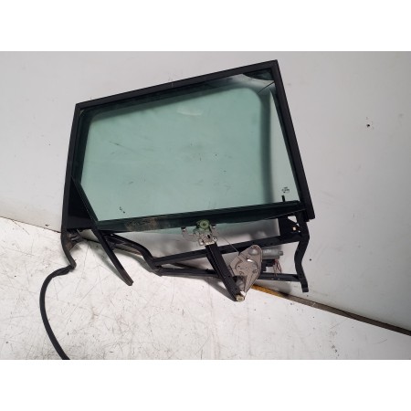 Recambio de elevalunas trasero derecho para audi a6 avant (4b5) 2.5 tdi quattro referencia OEM IAM 4B0839462  