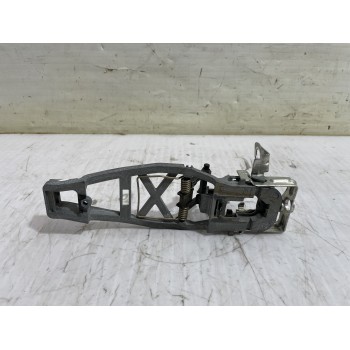 MANETA EXTERIOR DELANTERA DERECHA 7E0837886C 