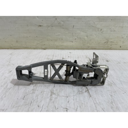 Recambio de maneta exterior delantera derecha para volkswagen transporter t6 t6 caravelle trendline referencia OEM IAM 7E0837886