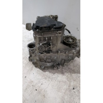Recambio de caja cambios para seat leon (1p1) 1.9 tdi referencia OEM IAM 0A4300045  