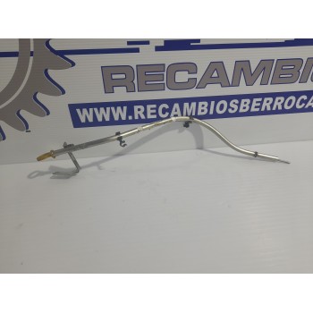 Recambio de varilla aceite para jaguar xe 2.0 diesel cat referencia OEM IAM G4D36754AB  