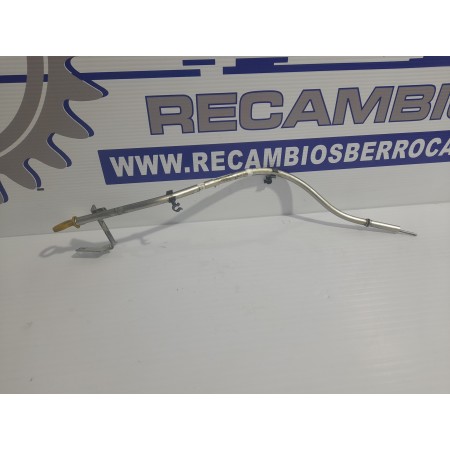 Recambio de varilla aceite para jaguar xe 2.0 diesel cat referencia OEM IAM G4D36754AB  