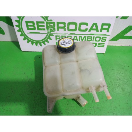 Recambio de deposito expansion para ford focus berlina (cap) 1.6 16v cat referencia OEM IAM 3M5H8K218  
